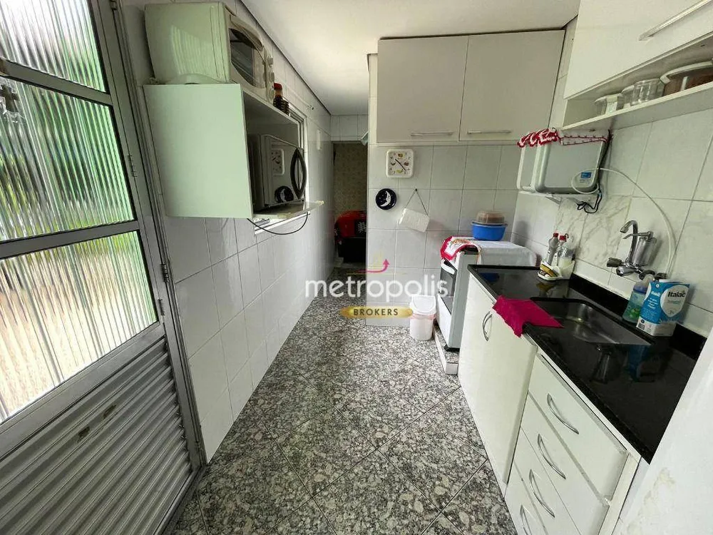 Casa, 2 quartos, 58 m² - Foto 4