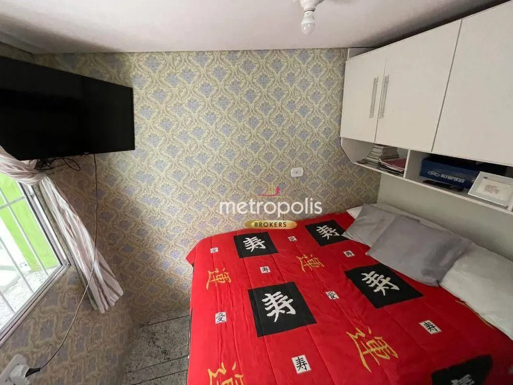Casa, 2 quartos, 58 m² - Foto 7
