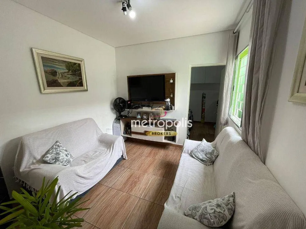 Casa, 2 quartos, 58 m² - Foto 3