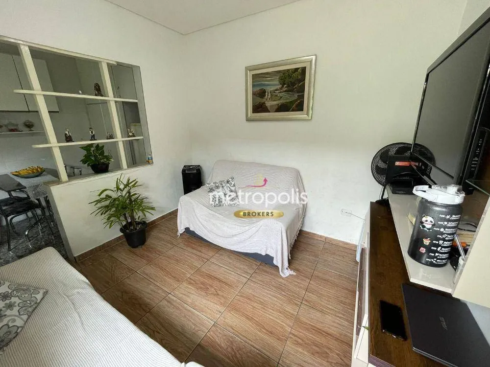 Casa, 2 quartos, 58 m² - Foto 2