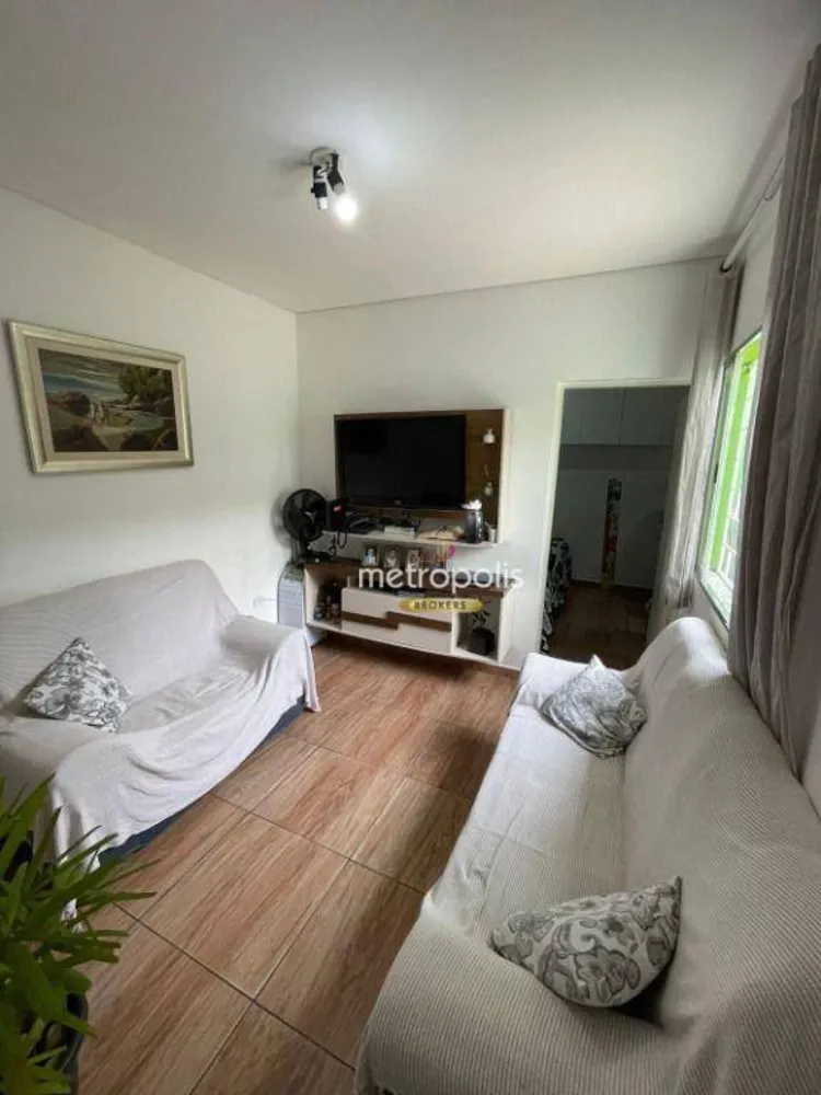 Casa, 2 quartos, 58 m² - Foto 8