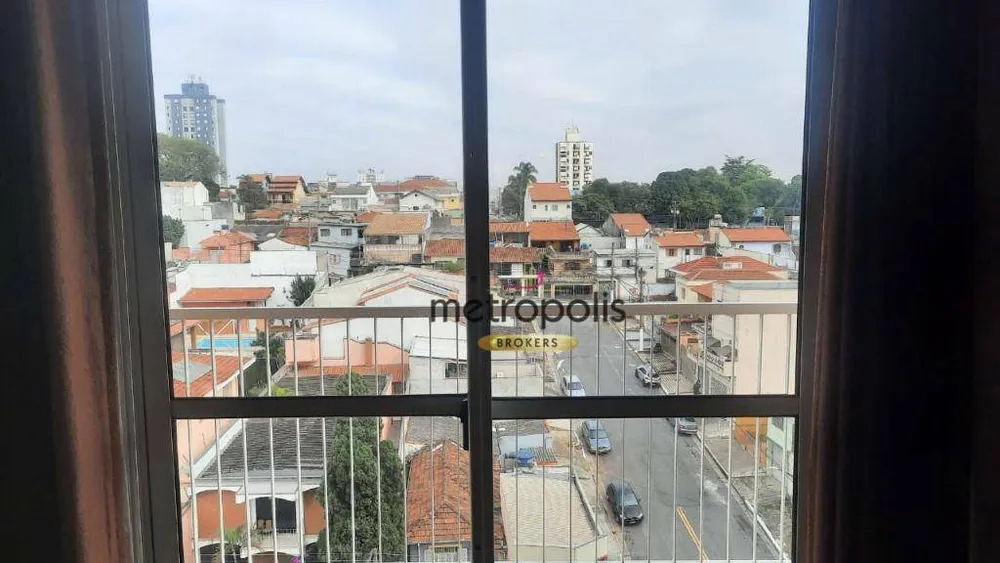 Apartamento, 2 quartos, 61 m² - Foto 1