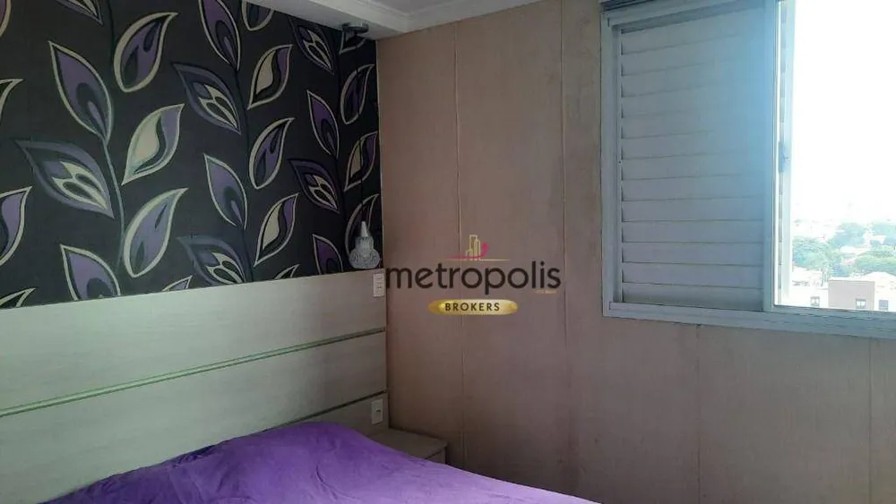 Apartamento, 2 quartos, 61 m² - Foto 4
