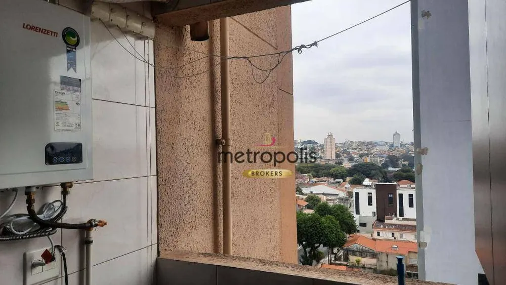 Apartamento, 2 quartos, 61 m² - Foto 2
