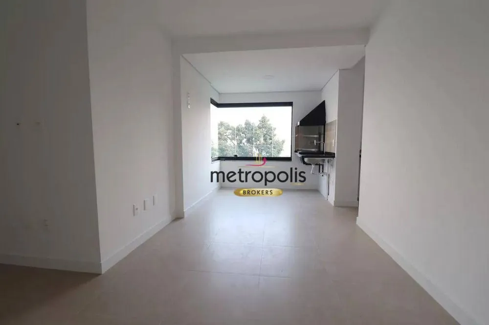 Apartamento, 3 quartos, 96 m² - Foto 5