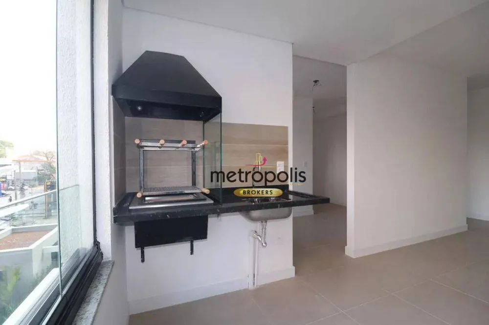 Apartamento, 3 quartos, 96 m² - Foto 1