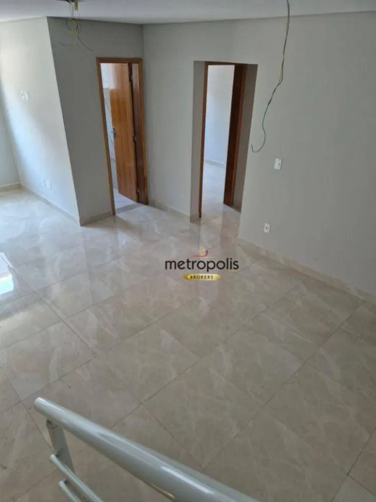 Cobertura, 2 quartos, 100 m² - Foto 2