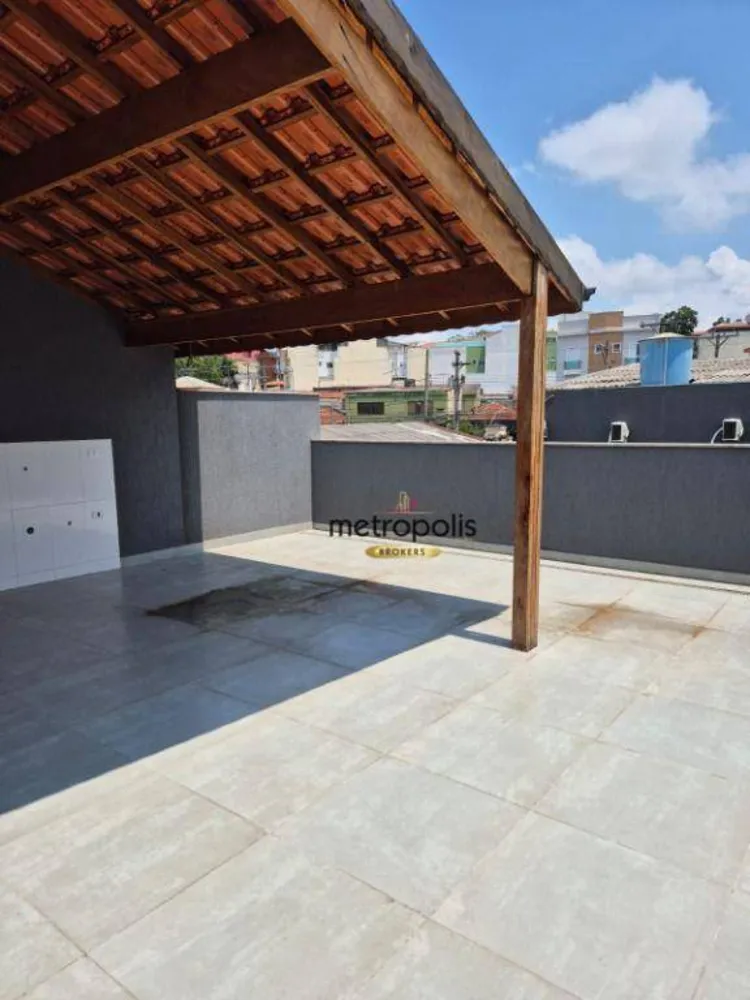 Cobertura, 2 quartos, 100 m² - Foto 11