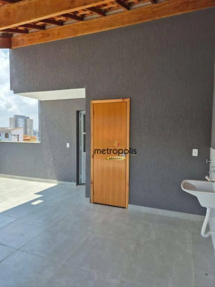 Cobertura, 2 quartos, 100 m² - Foto 10