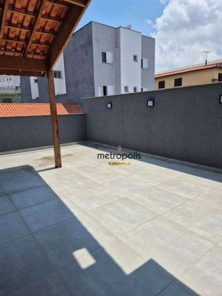 Cobertura, 2 quartos, 100 m² - Foto 1