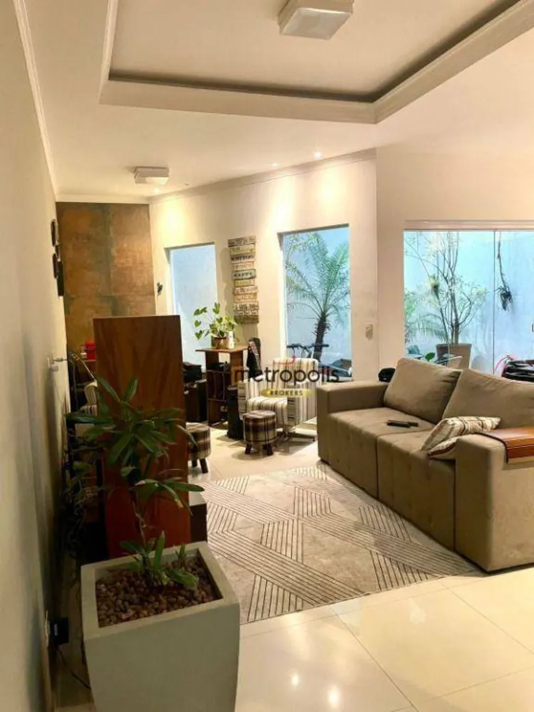 Sobrado, 2 quartos, 115 m² - Foto 3