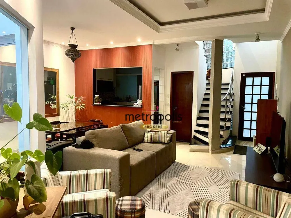 Sobrado, 2 quartos, 115 m² - Foto 2