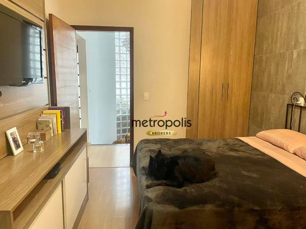 Sobrado, 2 quartos, 115 m² - Foto 1