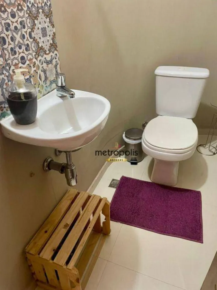 Sobrado, 2 quartos, 115 m² - Foto 2
