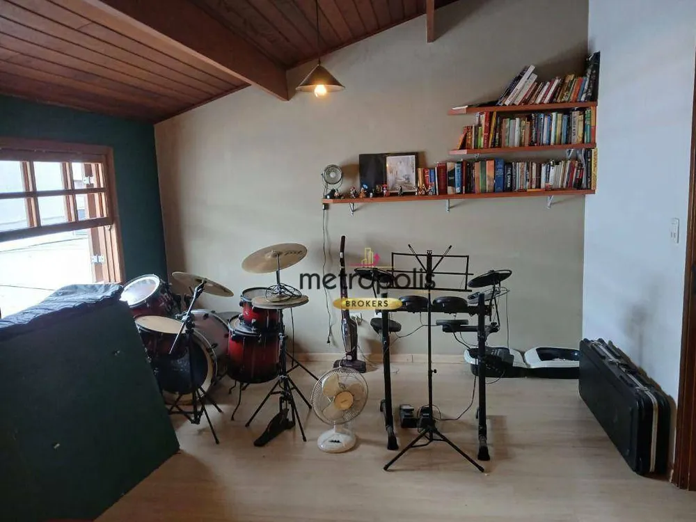 Sobrado, 2 quartos, 115 m² - Foto 10