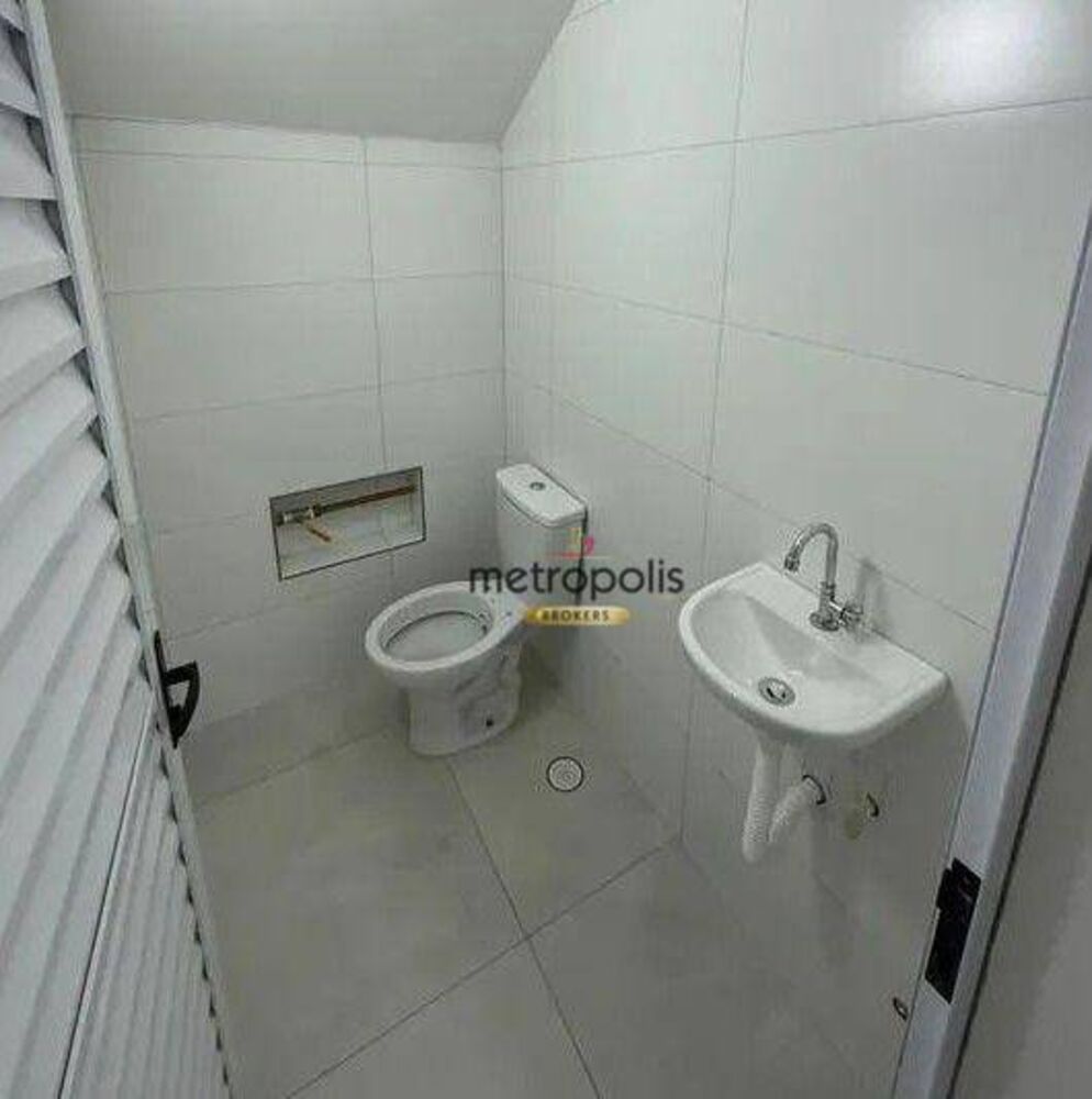 Loja-Salão para alugar, 60m² - Foto 3