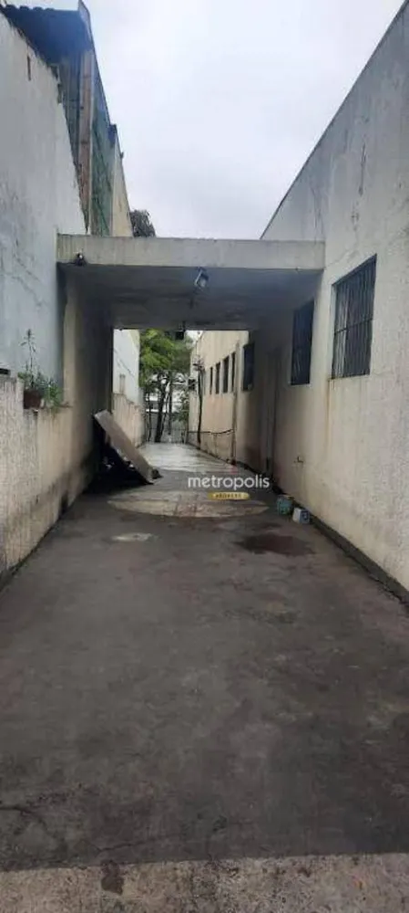 Prédio Inteiro, 1230 m² - Foto 8