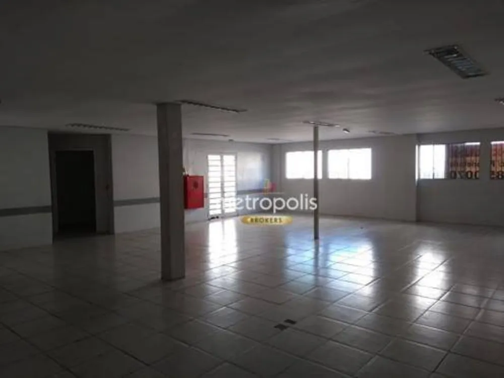 Prédio Inteiro, 1230 m² - Foto 2