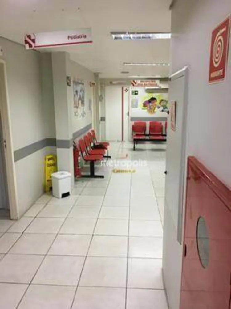 Prédio Inteiro, 1230 m² - Foto 6