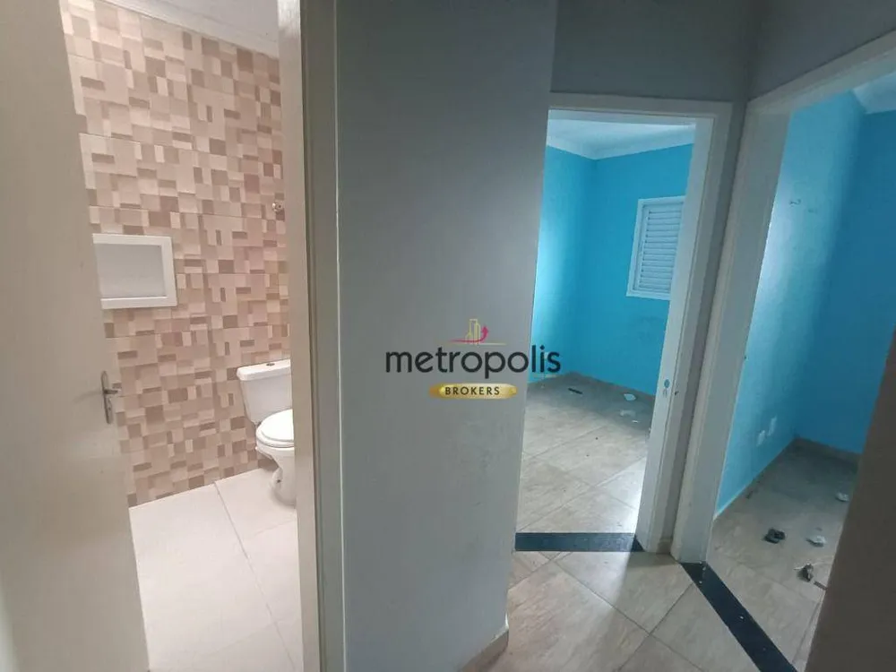 Sobrado, 3 quartos, 138 m² - Foto 5