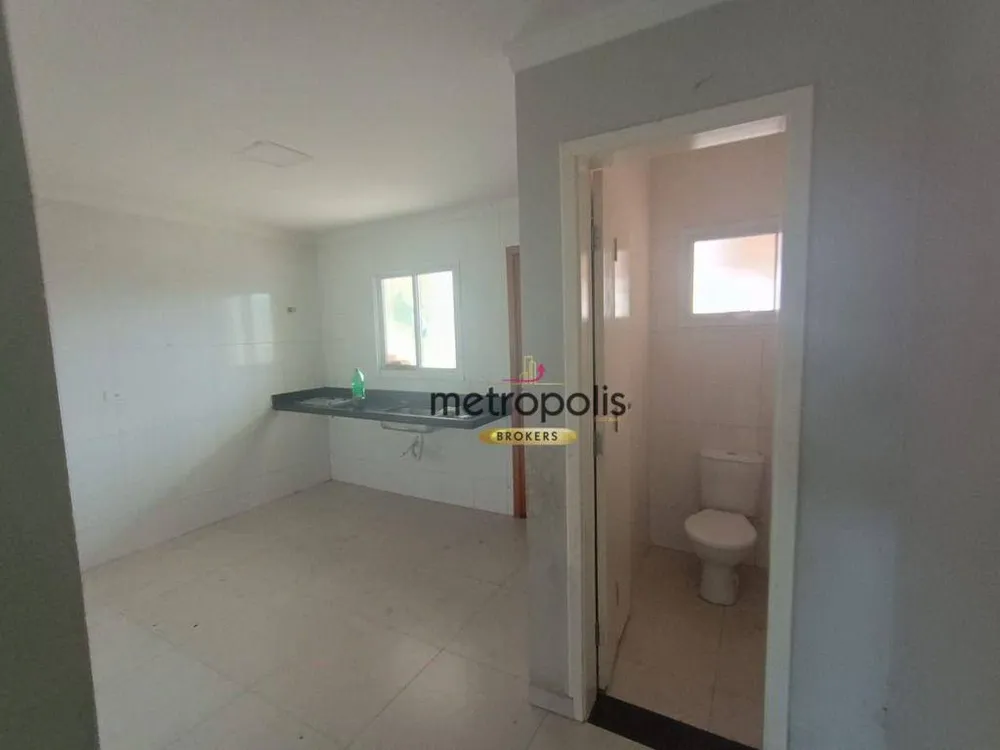 Sobrado, 3 quartos, 138 m² - Foto 2