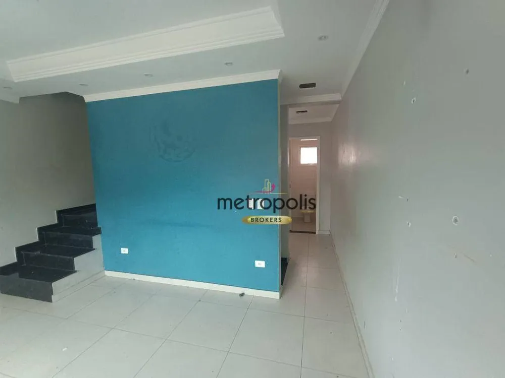 Sobrado, 3 quartos, 138 m² - Foto 1