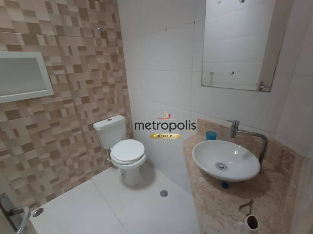 Sobrado, 3 quartos, 138 m² - Foto 6