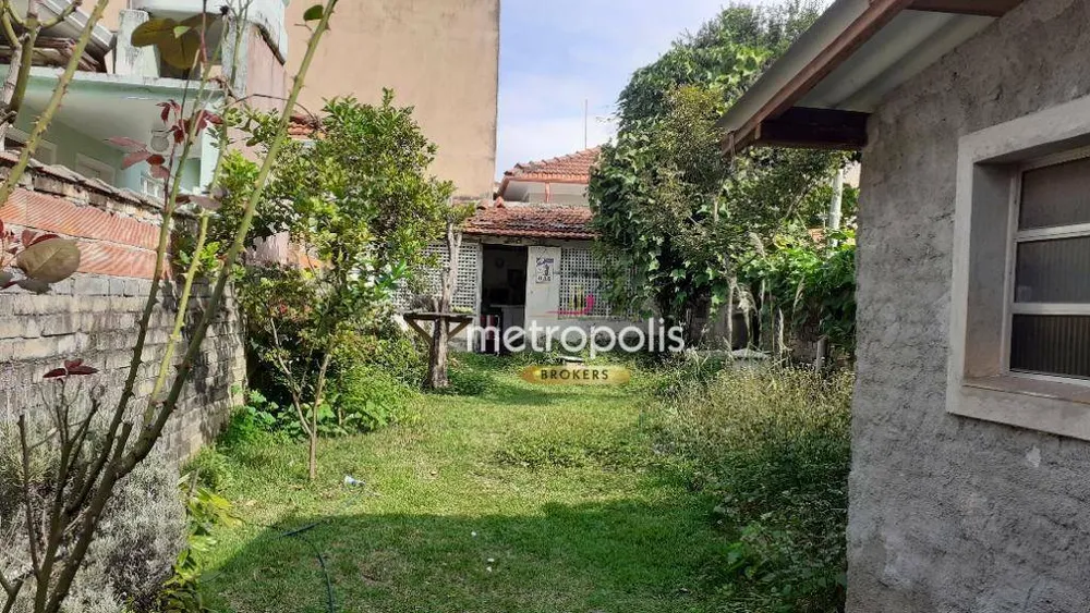Terreno, 220 m² - Foto 1