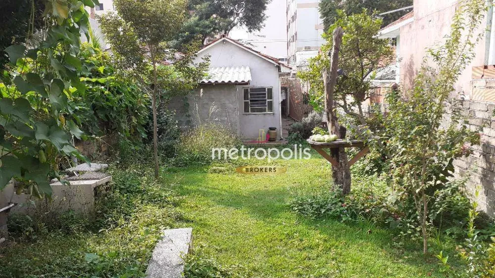 Terreno, 220 m² - Foto 2