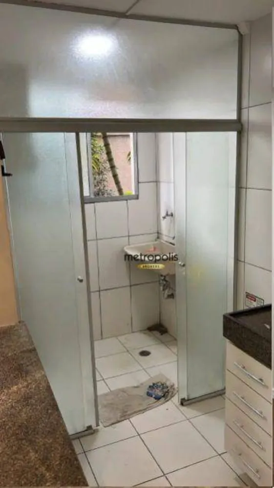 Apartamento, 2 quartos, 47 m² - Foto 6