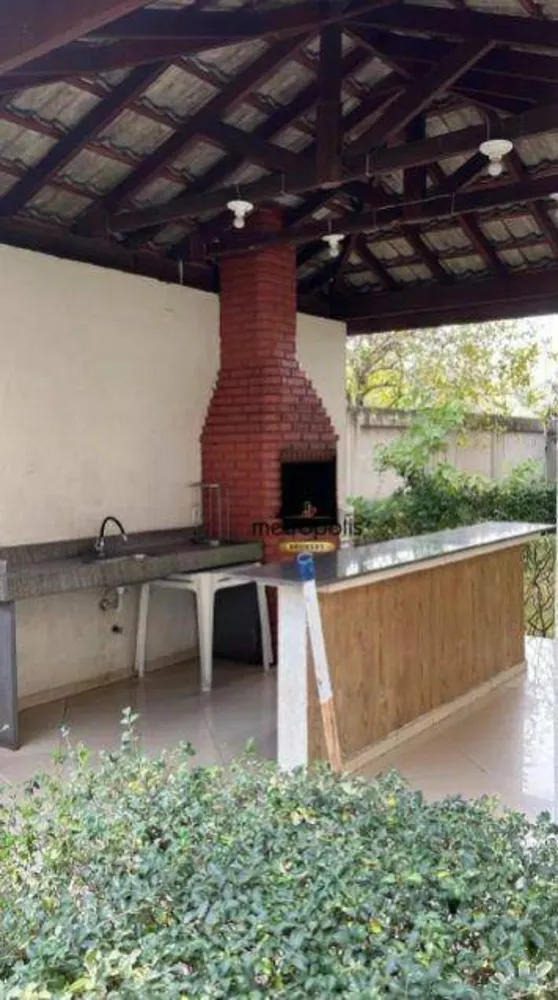 Apartamento, 2 quartos, 47 m² - Foto 8