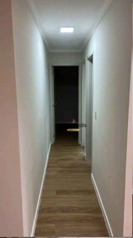 Apartamento, 2 quartos, 47 m² - Foto 7
