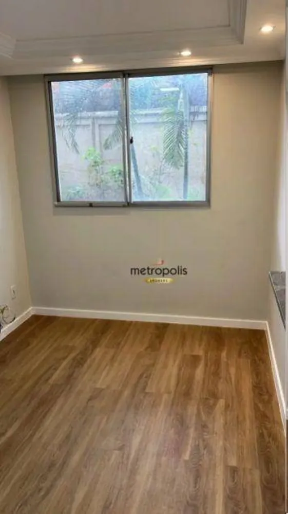 Apartamento, 2 quartos, 47 m² - Foto 2