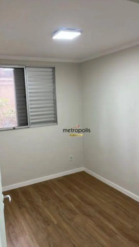 Apartamento, 2 quartos, 47 m² - Foto 3