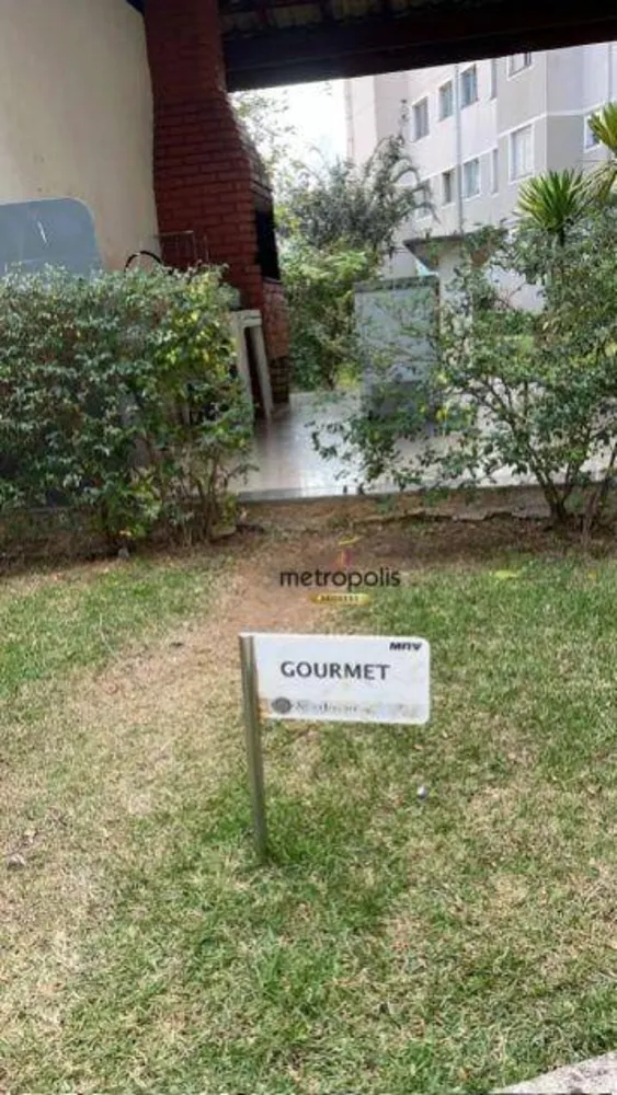 Apartamento, 2 quartos, 47 m² - Foto 9