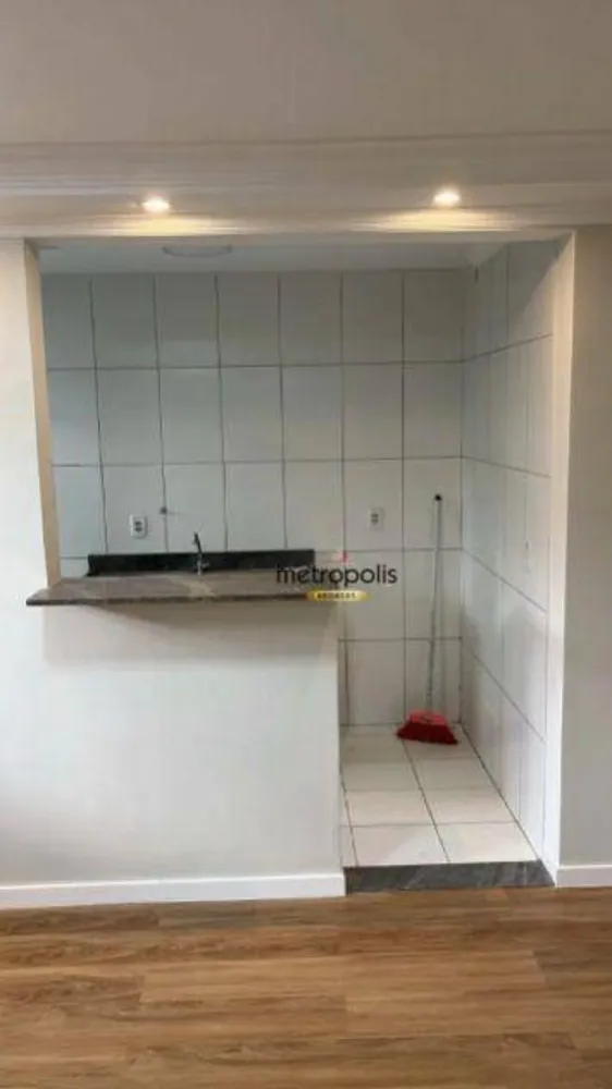 Apartamento, 2 quartos, 47 m² - Foto 8