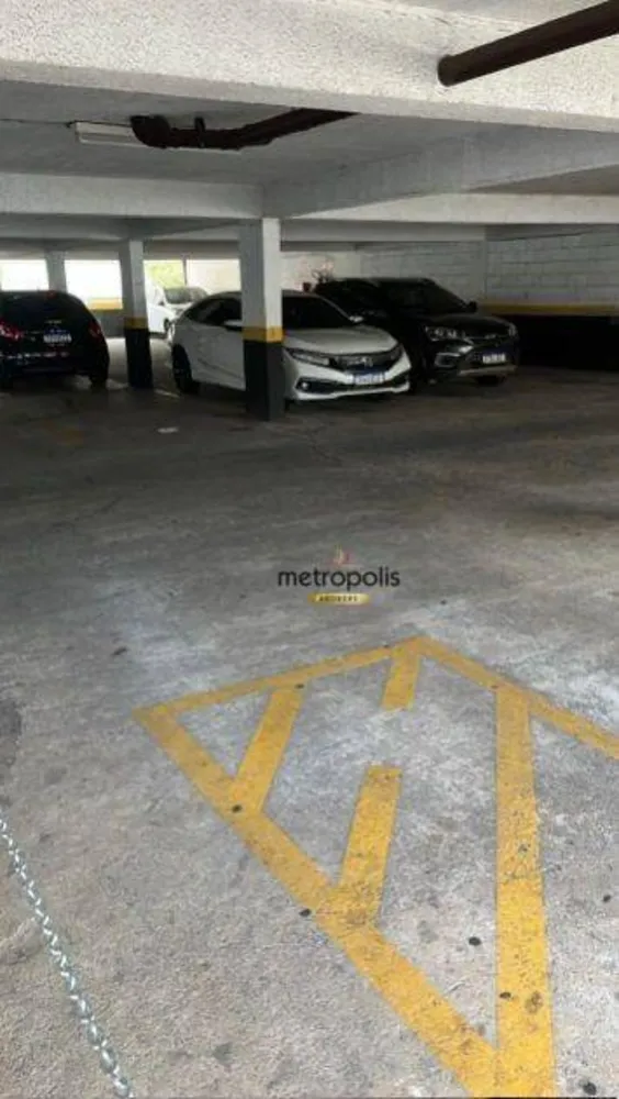 Apartamento, 2 quartos, 47 m² - Foto 1