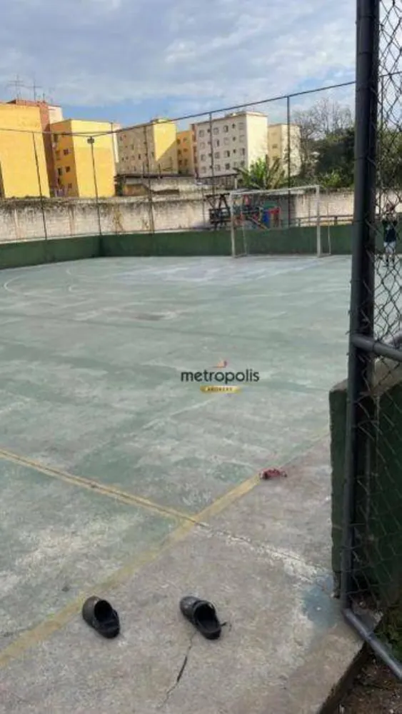 Apartamento, 2 quartos, 47 m² - Foto 6