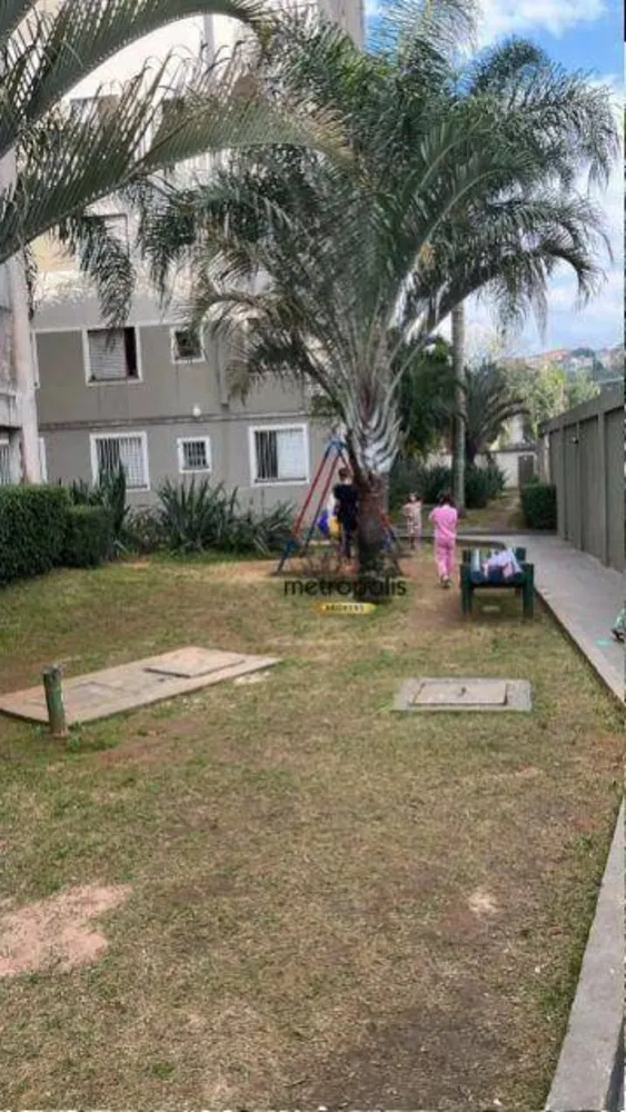 Apartamento, 2 quartos, 47 m² - Foto 2