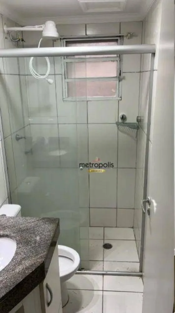 Apartamento, 2 quartos, 47 m² - Foto 4