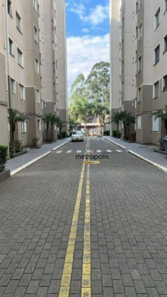 Apartamento, 2 quartos, 47 m² - Foto 13