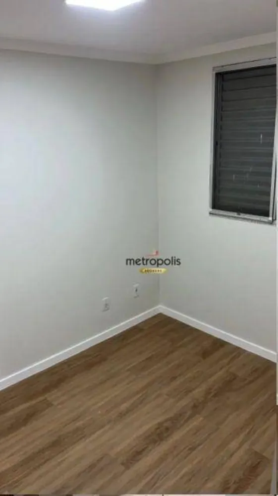 Apartamento, 2 quartos, 47 m² - Foto 5