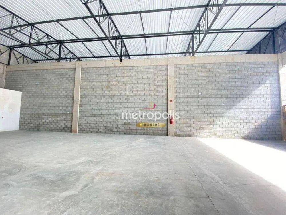 Loja-Salão, 320 m² - Foto 5