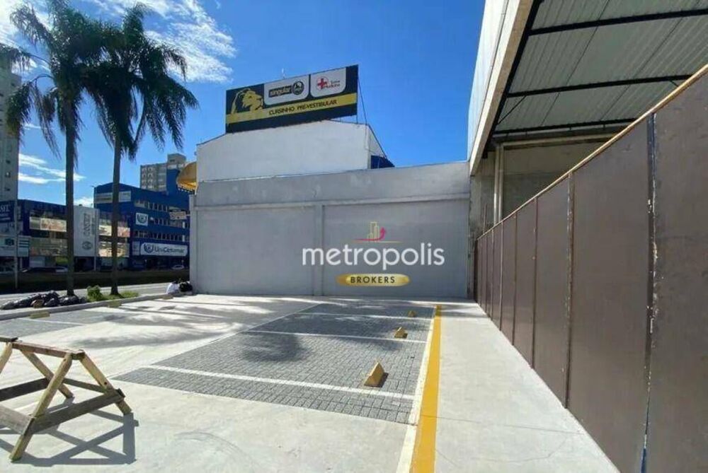 Loja-Salão, 320 m² - Foto 6