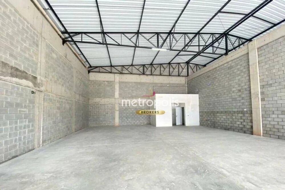 Loja-Salão, 320 m² - Foto 3