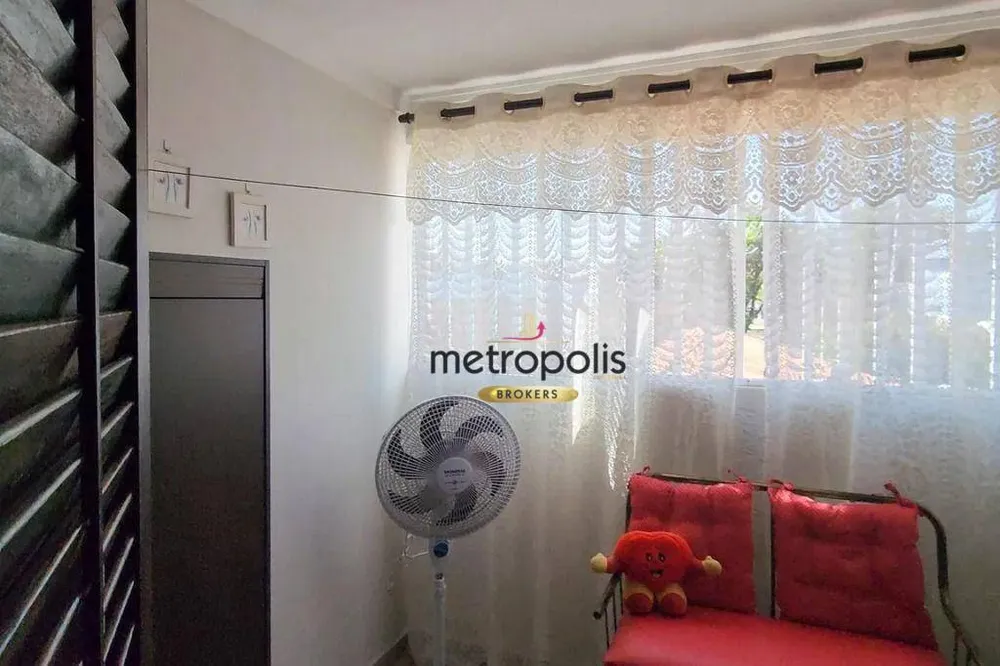 Casa, 2 quartos, 125 m² - Foto 8
