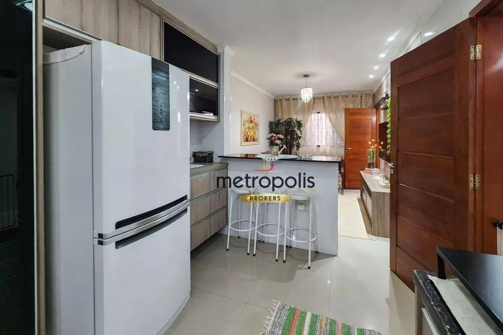 Casa, 2 quartos, 125 m² - Foto 7