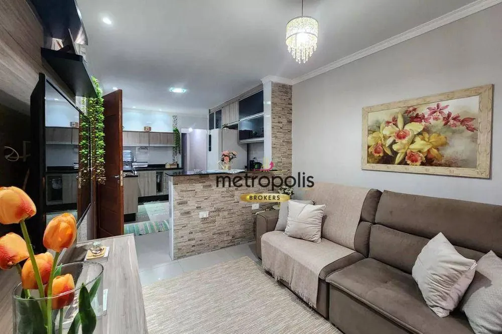 Casa, 2 quartos, 125 m² - Foto 5