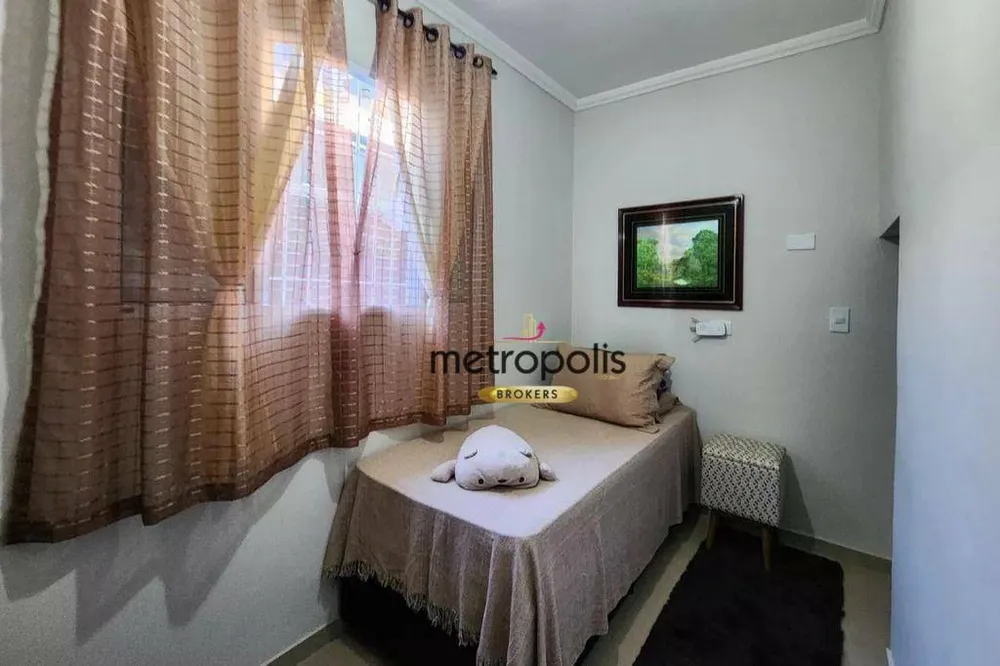 Casa, 2 quartos, 125 m² - Foto 9