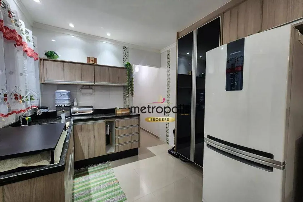 Casa, 2 quartos, 125 m² - Foto 11